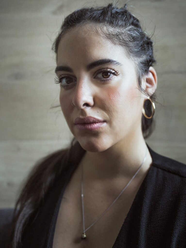 1628083814 foto perfil ana 1151x1536