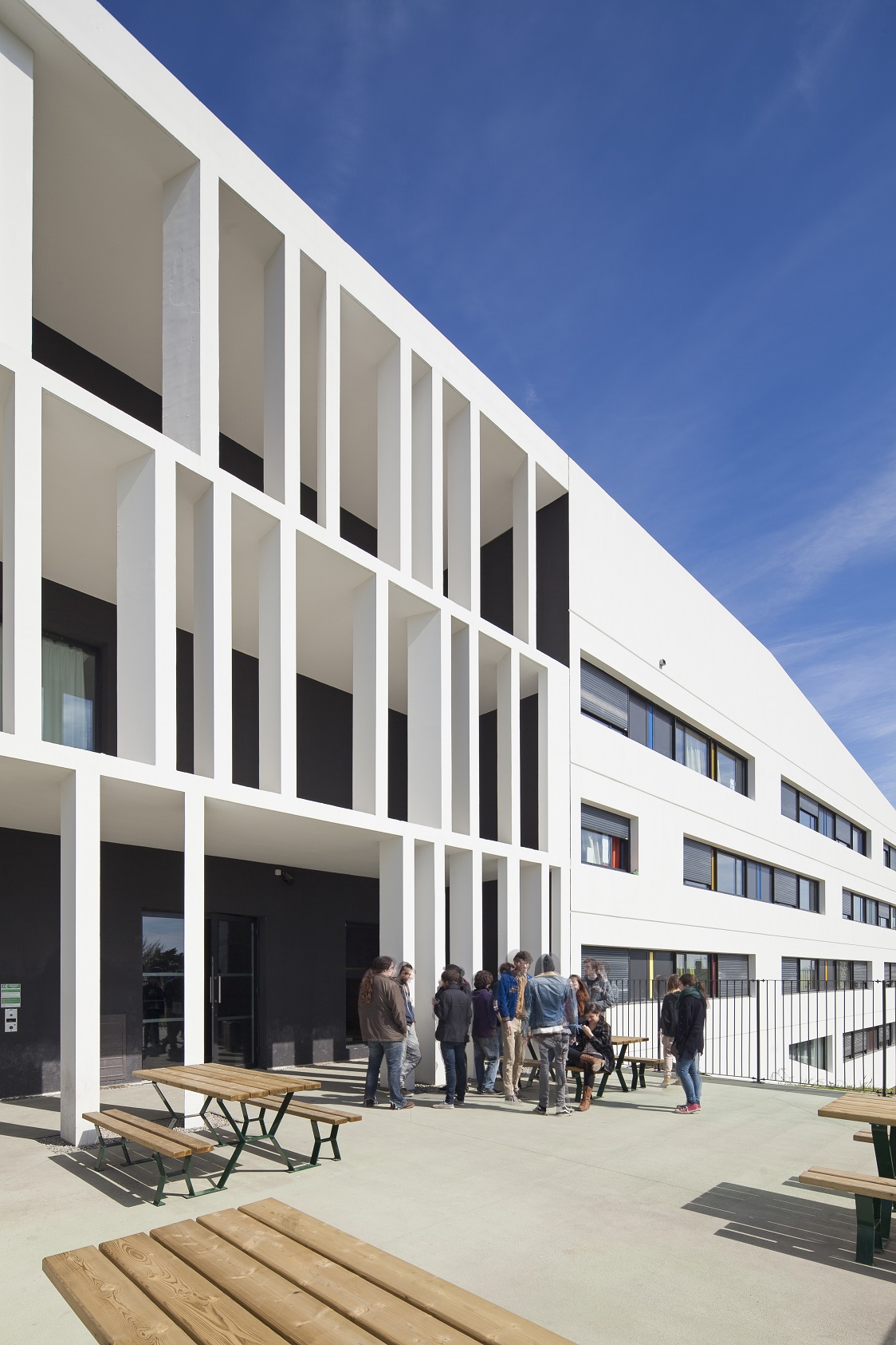Journée Portes Ouvertes Décembre 2026