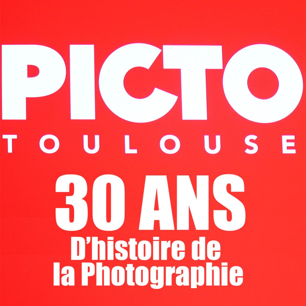 Picto 30 ans d&rsquo;histoire de la photographie