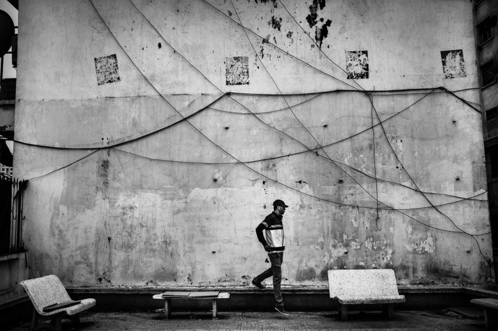 Romain Laurendeau – Grand Prix World Press Photo Story of the Year