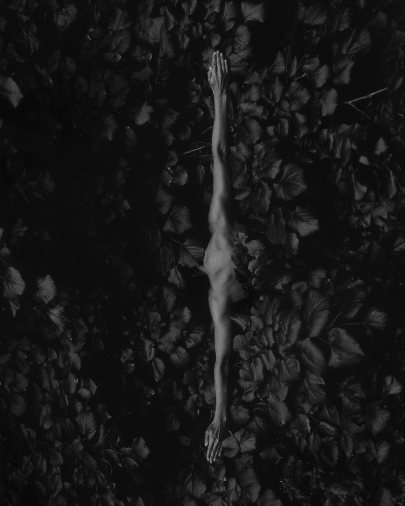 Manon Renier expose au festival Planches Contact