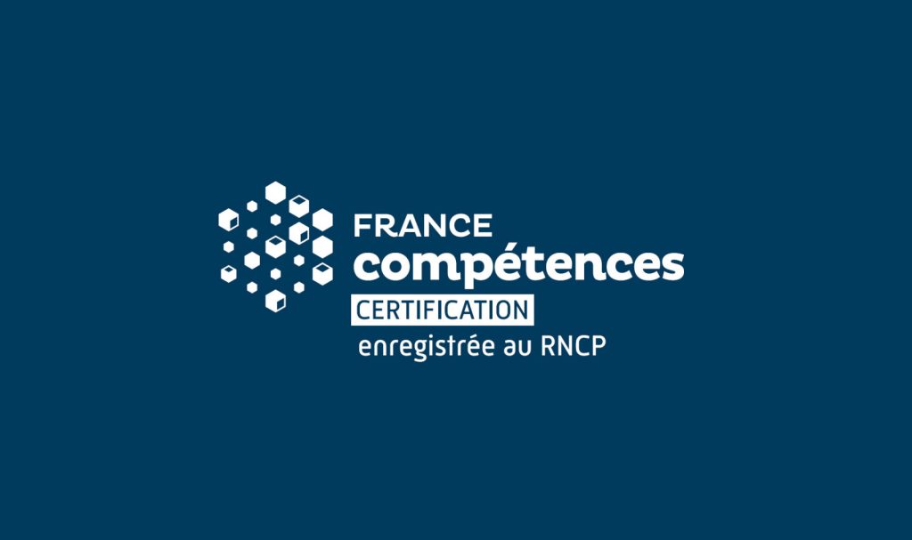 Obtention de la certification RNCP pour la formation « approfondissement photographique »