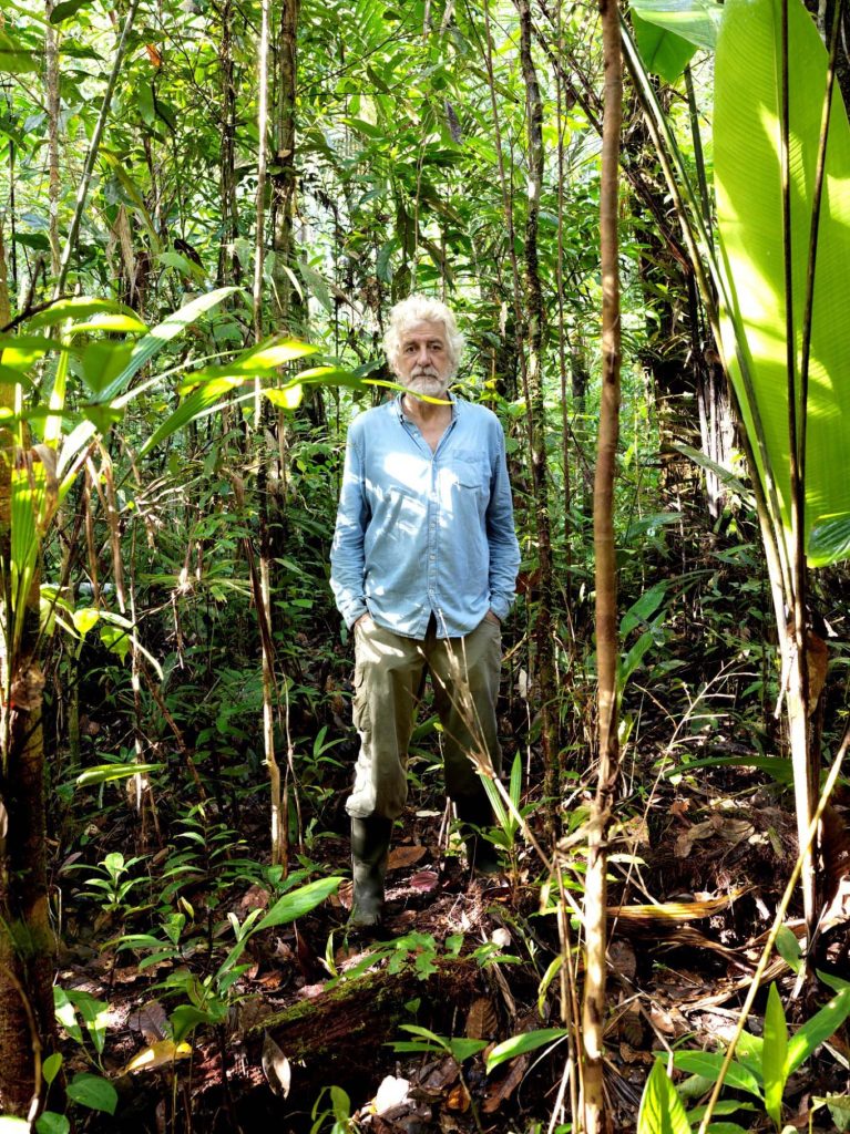 Intervention de Laurent Monlaü