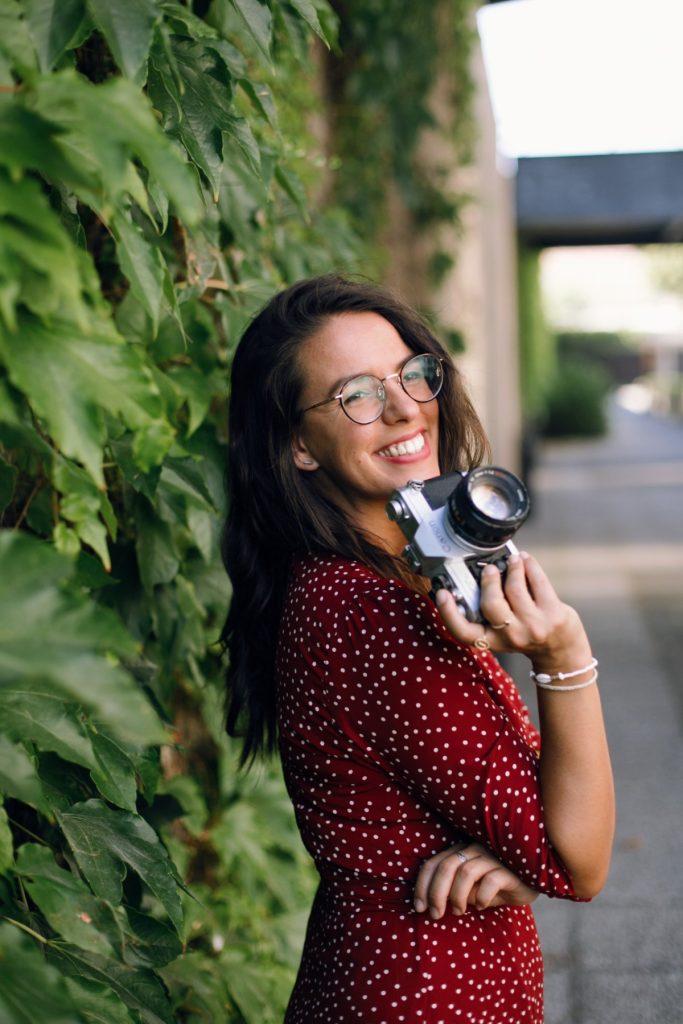 Intervention d&rsquo;Elsa Lassus