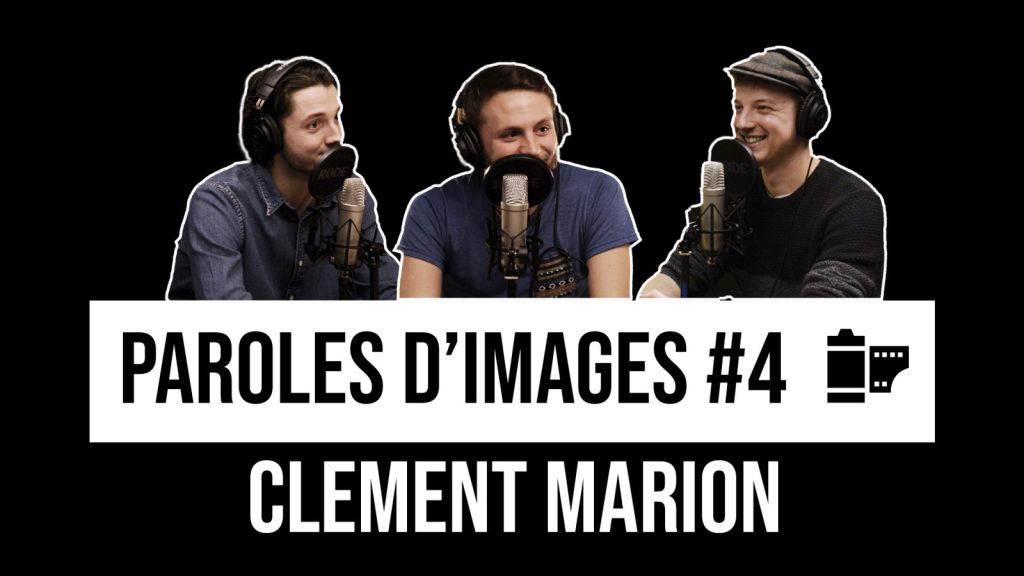 [ALUMNI] Paroles d&rsquo;Images #4 : Focus sur l&rsquo;univers de Clément Marion