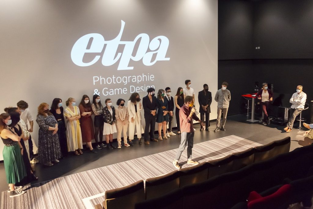 [GRAND PRIX] Photo 2021 – Cérémonie et Lauréats