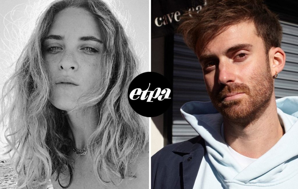 [ALUMNI] Que sont-ils devenus ? Alice Lévêque et Yohan Burel