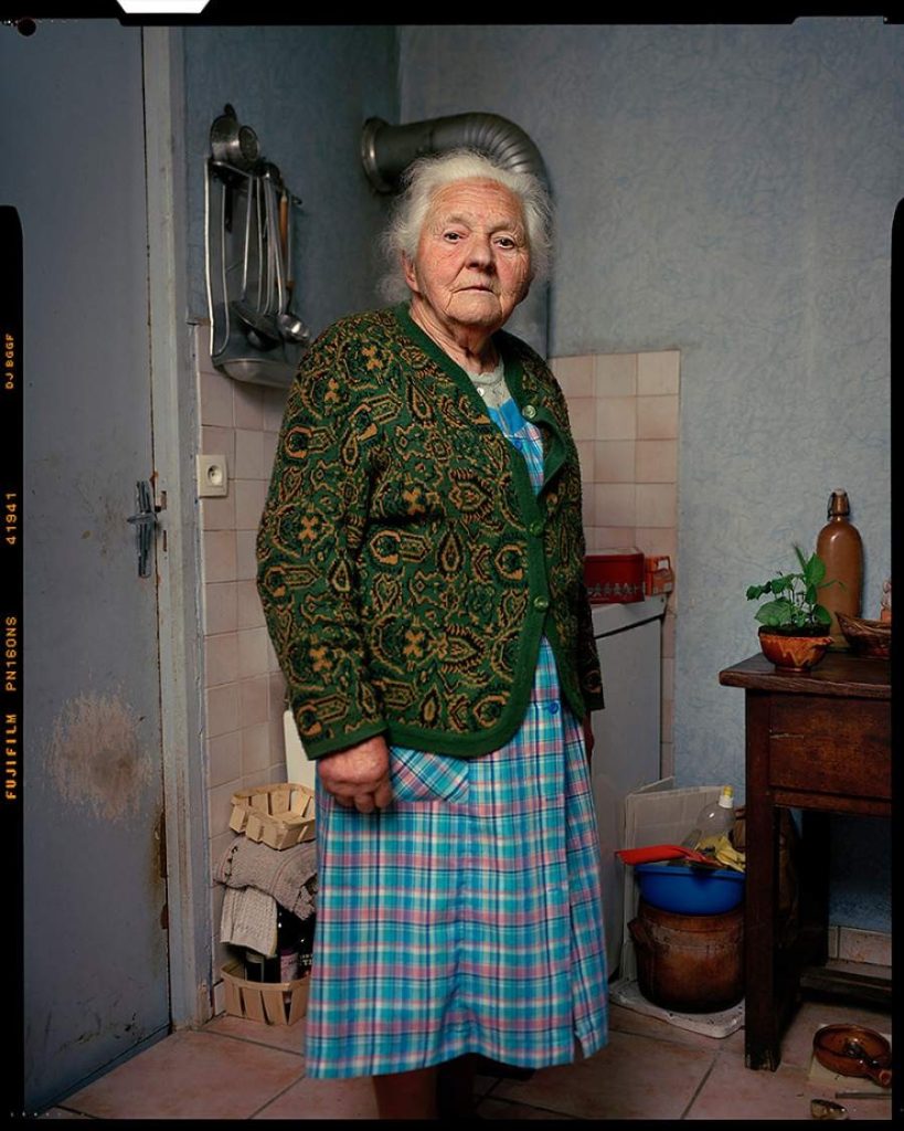 [CONCOURS] Alexis Vettoretti se distingue au Prix de la Photo Camera Clara 2021