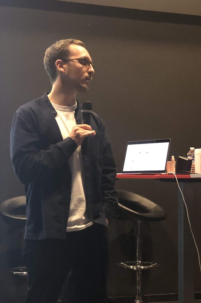 Alexis Vettoretti : La photographie documentaire au service de la mémoire sociale