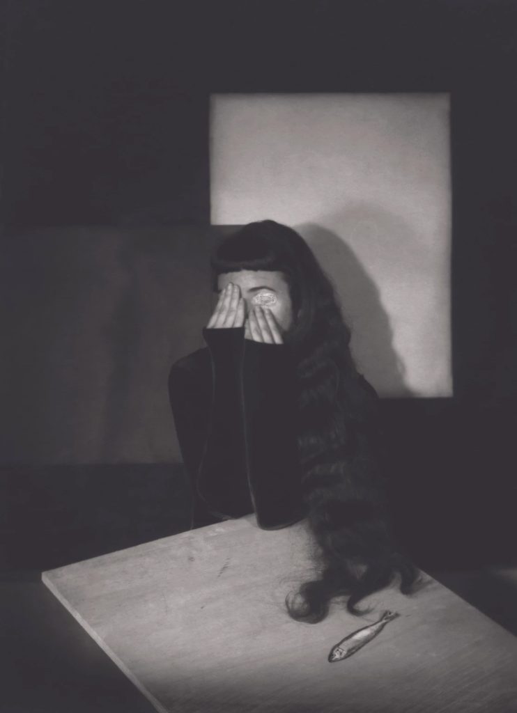 [ALUMNI] Sara Imloul invitée au FotoHaus 2022 de Arles