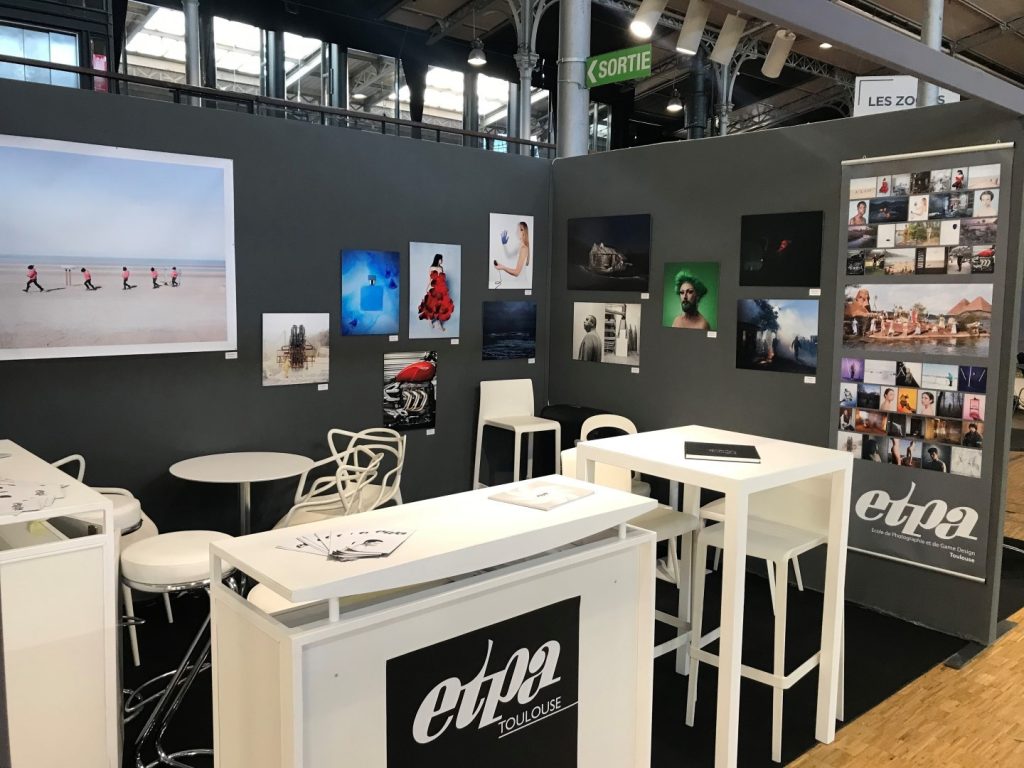 Salon de la Photo 2022 à La Villette, un retour en force !