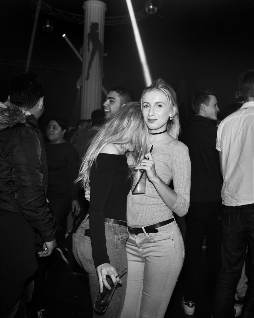 [Les grands témoins de la photographie] Intervention de Pablo Baquedano