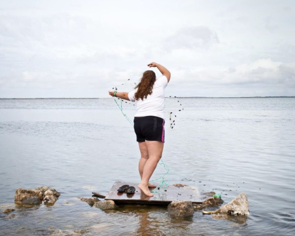 [Les grands témoins de la photographie] Intervention de Sandra Mehl