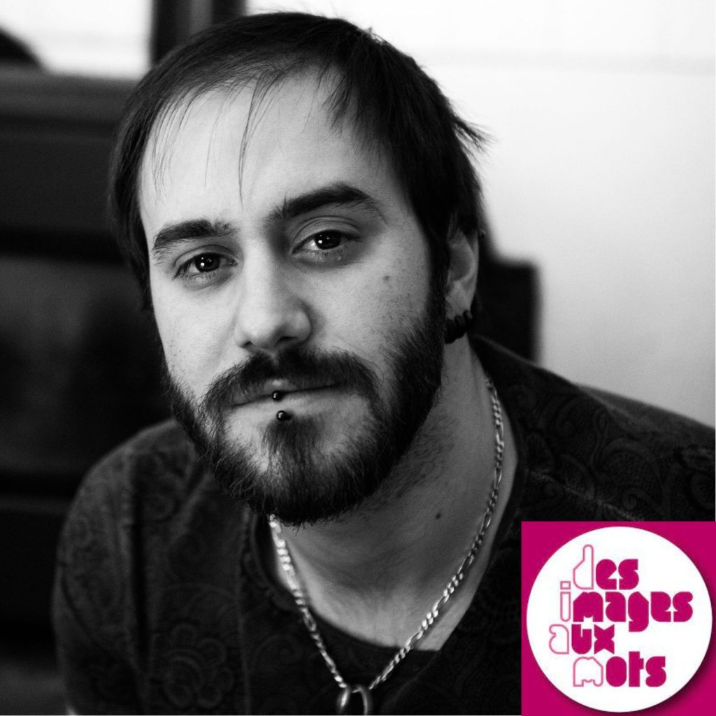 [EXPO] Pierre Diaz expose sa série photo « Pulsion de vie » au festival Des Images aux Mots