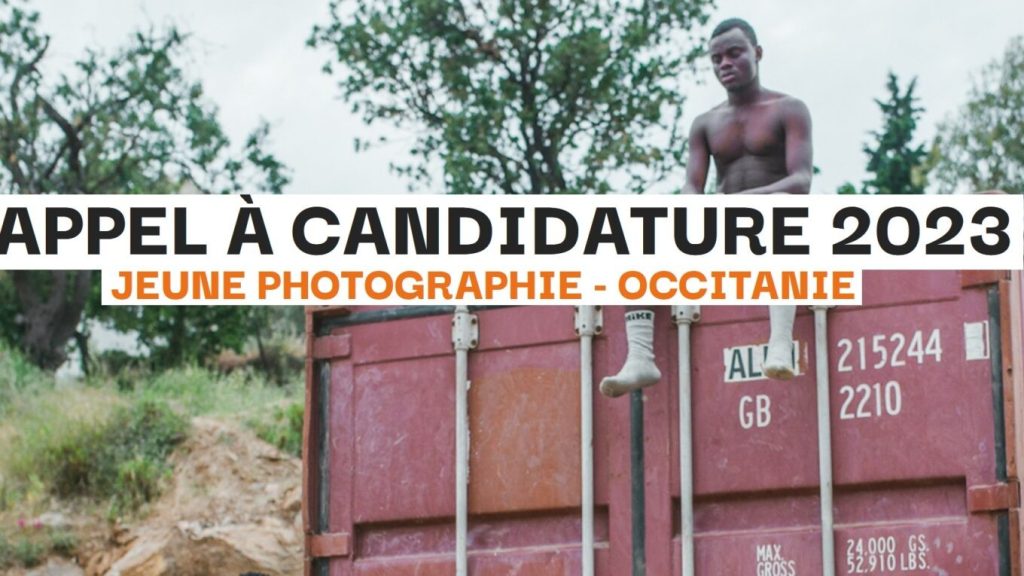 ImageSingulières organise le concours « Jeune Photographie – Occitanie »