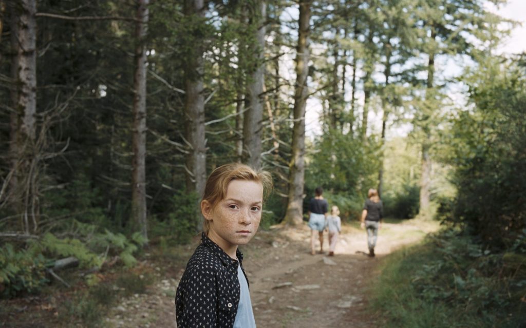 [Les grands témoins de la photographie] Intervention de Julien Magre