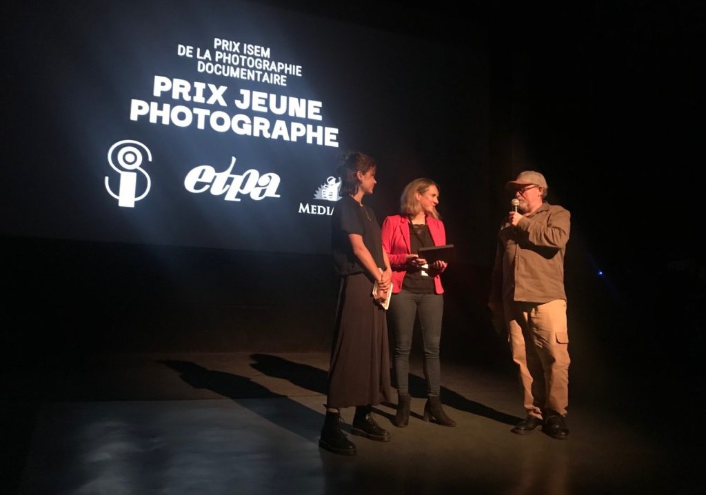 [ALUMNI] Remise de prix ISEM 2023