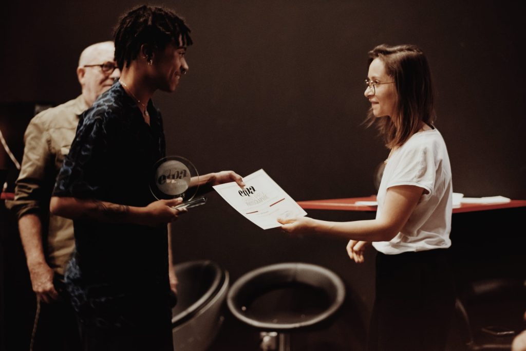 [Grand Prix] Cérémonie de remise des Prix 2023