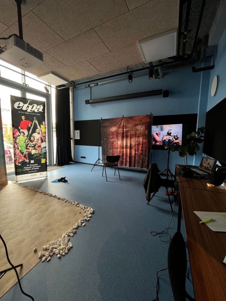 [ALUMNI] L&rsquo;ETPA au Festival Tubecon