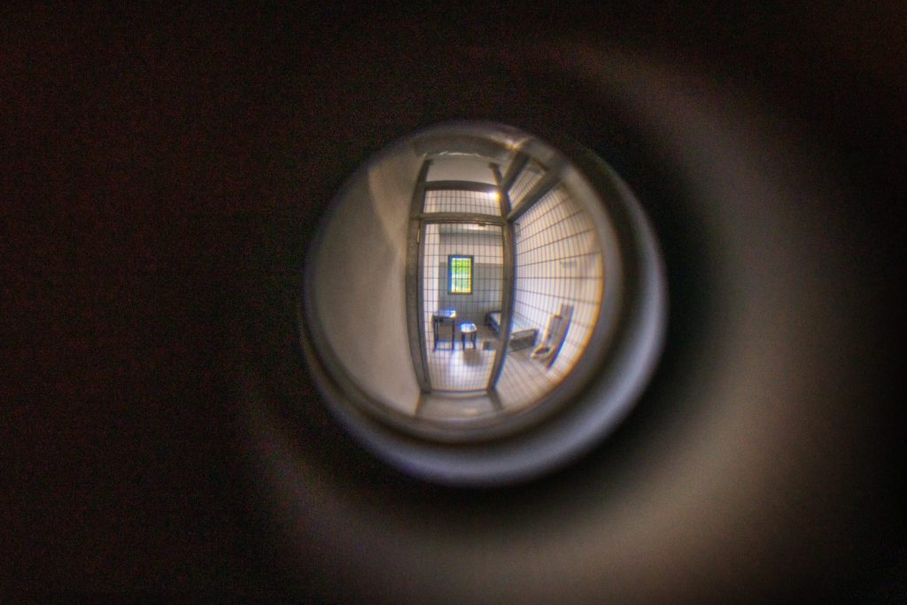 Mise à l&rsquo;épreuve – Romane Seguy