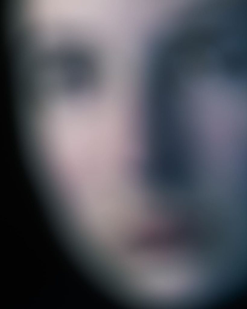 Les méduses – Lucie Comby