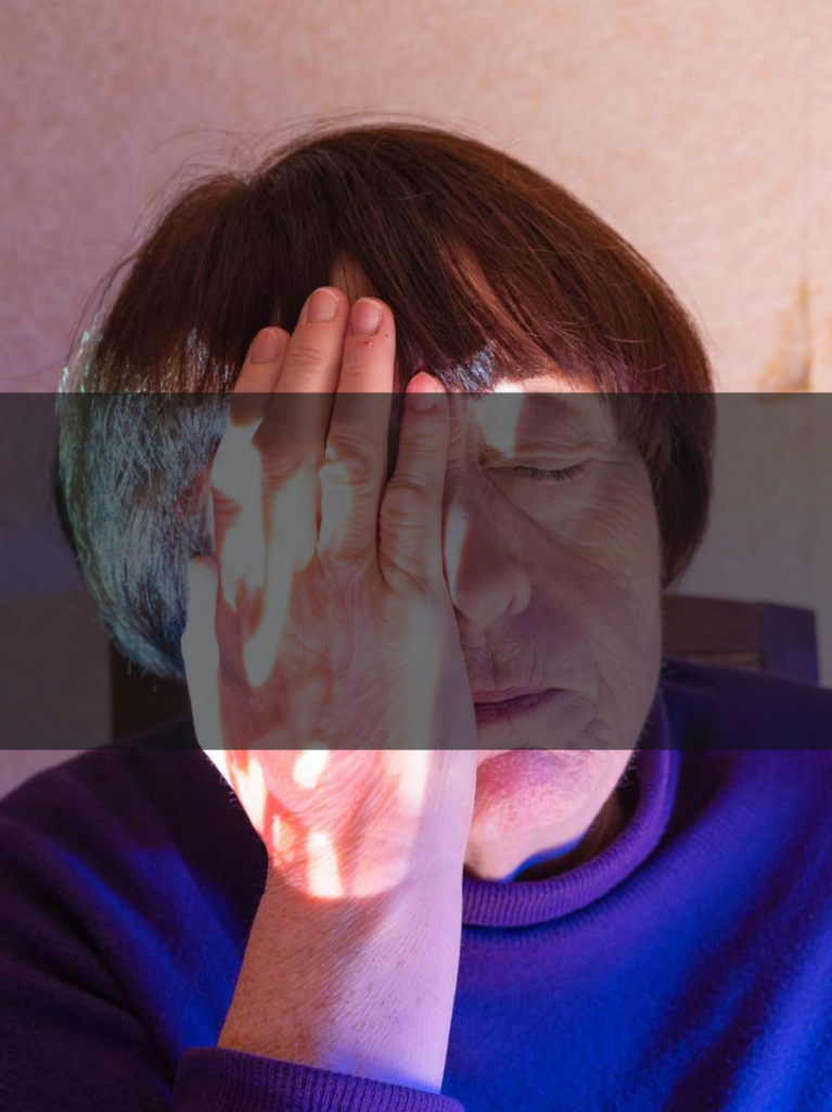 [ALUMNI] Expo d’Elena Godefroy (promotion 2023) au Panorama de la jeune photographie Européenne 2023