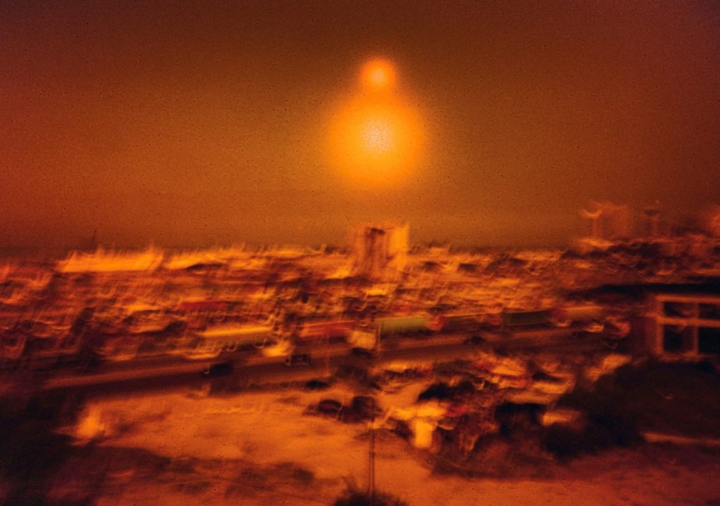 [LES GRANDS TEMOINS DE LA PHOTOGRAPHIE] Rencontre avec Orianne Ciantar Olive