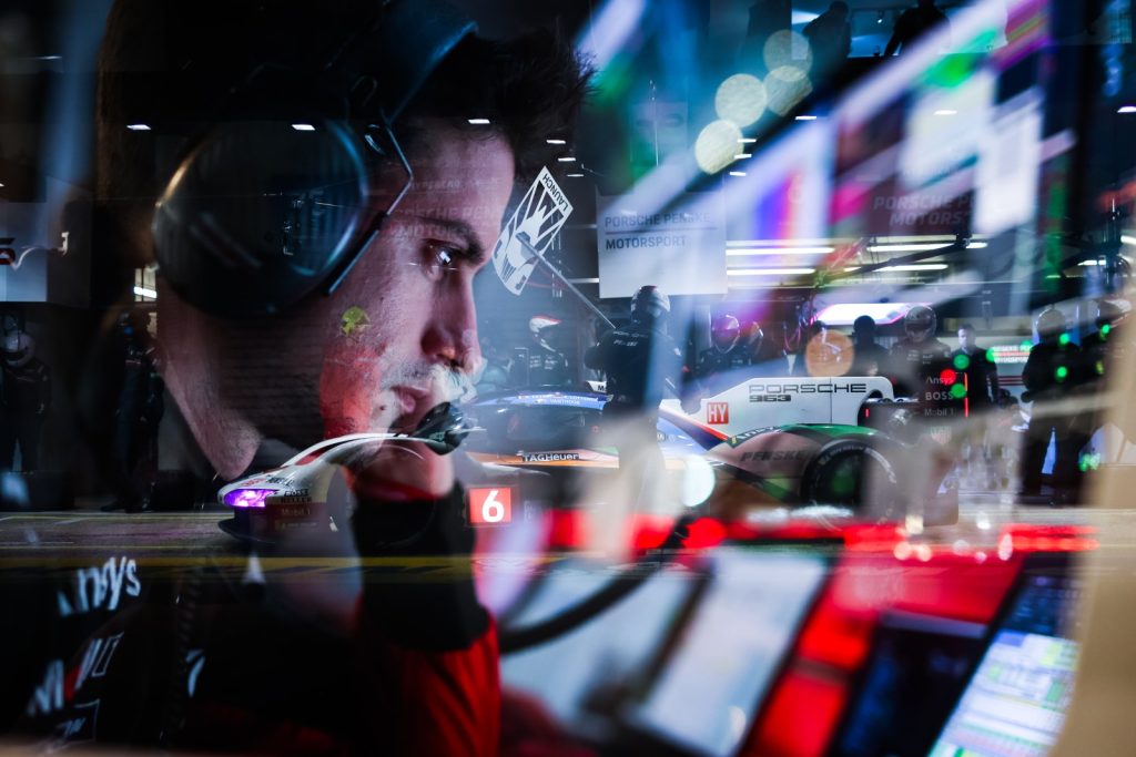 [EVENEMENT] L’ETPA en piste pour les « 24 Heures du Mans » !