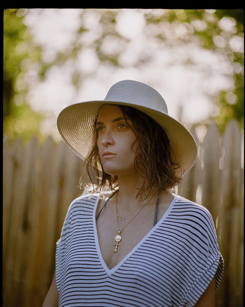 [EVENEMENT] L&rsquo;ETPA accueille Alice Lévêque, Grand Prix Photo ETPA 2015, pour une conférence inédite.