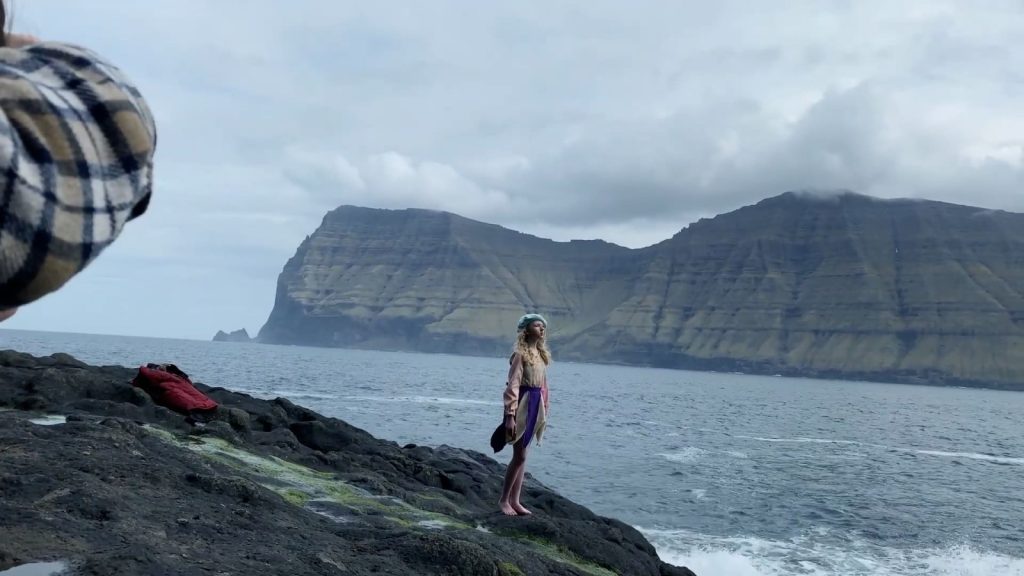 [ALUMNI] Voyage aux Îles Féroé avec Ophélie Giralt !