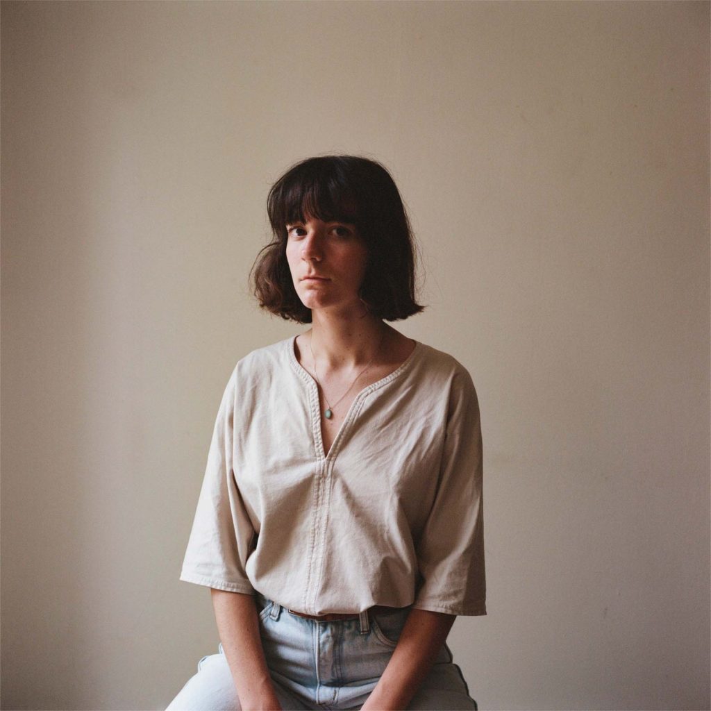 [ALUMNI] Cloé Harent, mention spéciale 2019, sélectionnée au Tremplin Jeunes Talents 2024