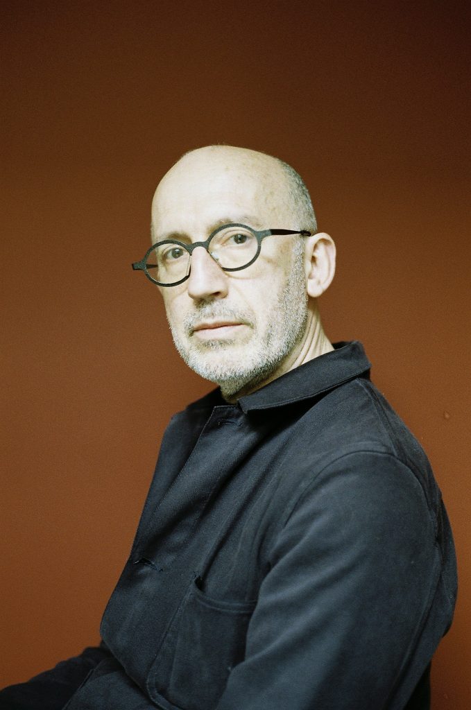 [LES GRANDS TEMOINS DE LA PHOTOGRAPHIE] – Retour sur la conférence de Michel POIVERT, historien de la photographie