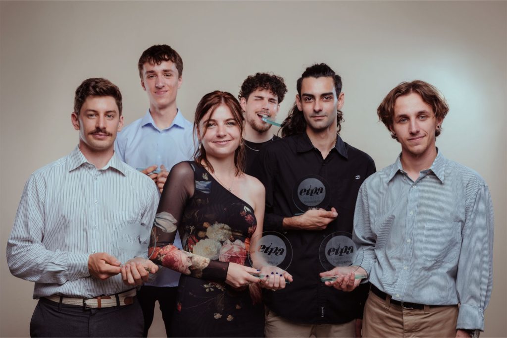 Retour sur le Grand Prix Photo ETPA 2024