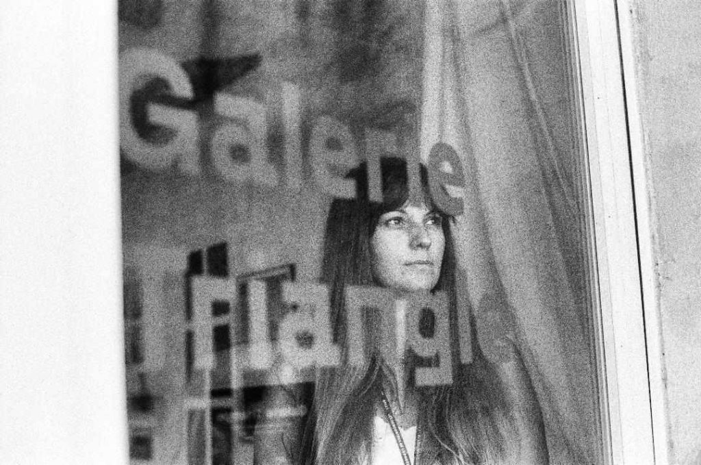 [ALUMNI] Une ancienne étudiante organise une exposition dans sa galerie photo à Arles