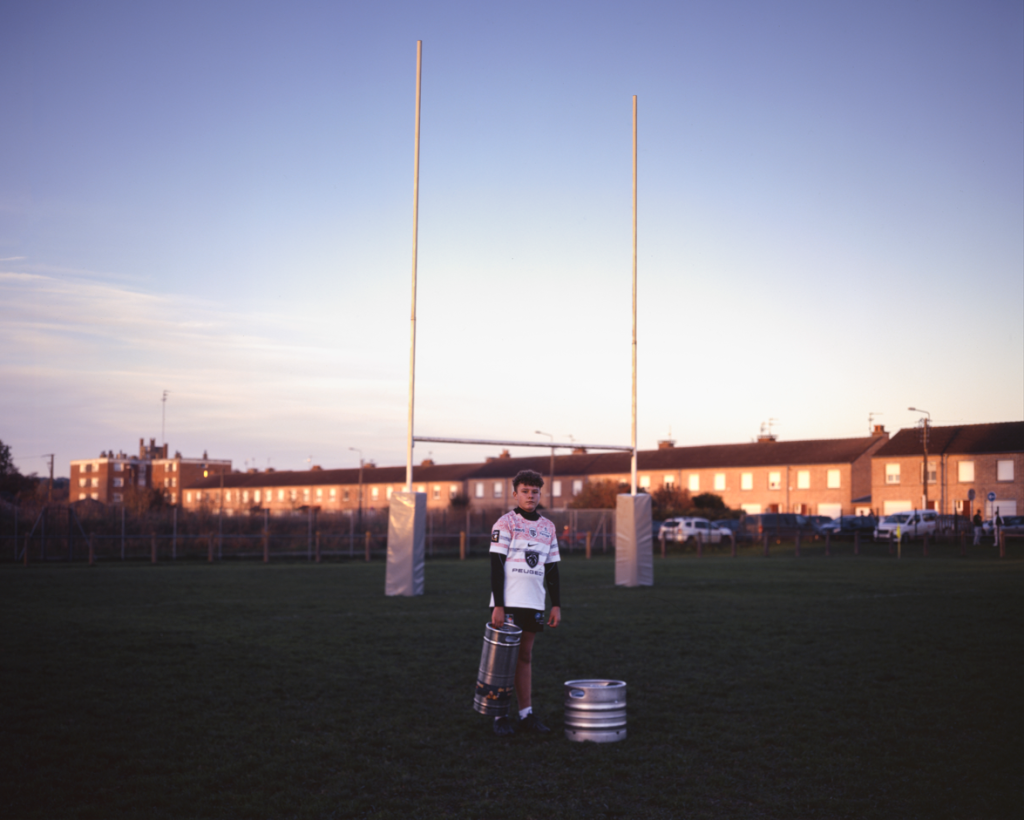 Vert-de-gris : l’almuni Léo Duthoit à l’honneur