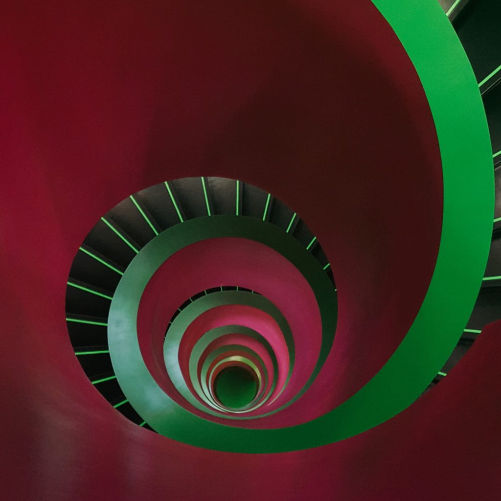 Les compositions soignées de Jorge Alva