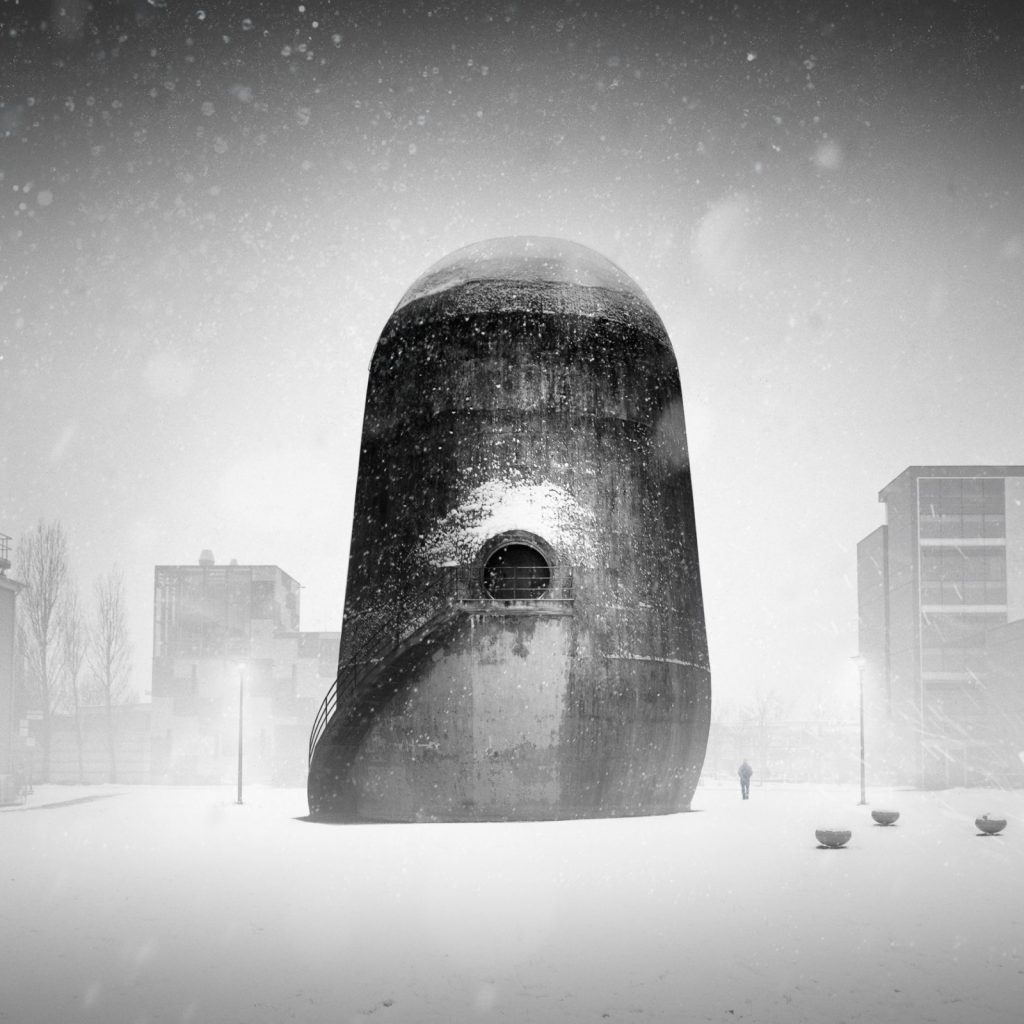 Les gagnants du Sony World Photography Awards