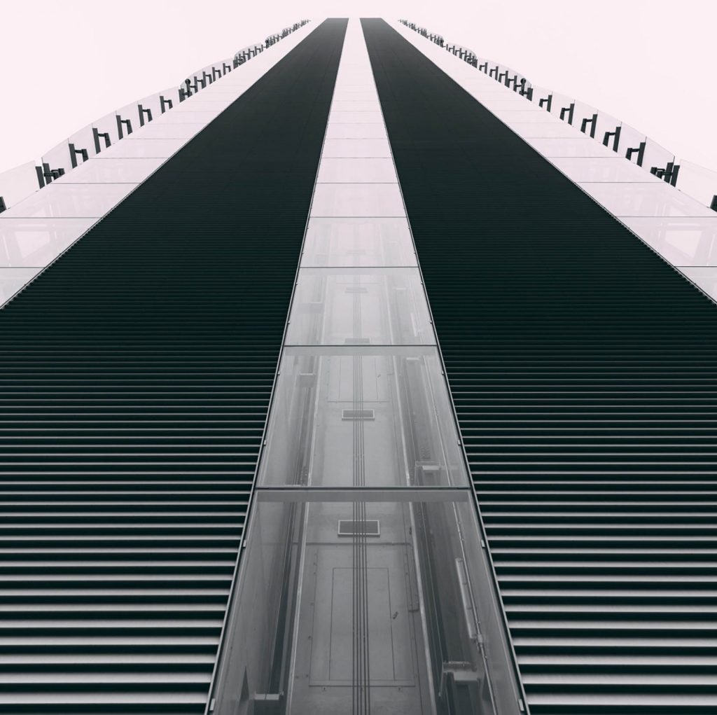 La série de photos « Monolicius » du photographe Sebastian Weiss