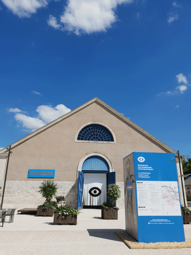 Margot Pivot, Grand Prix ETPA 2018, récompensée à Vendôme !