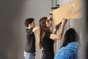 Stage Découverte 20 & 21 Avril