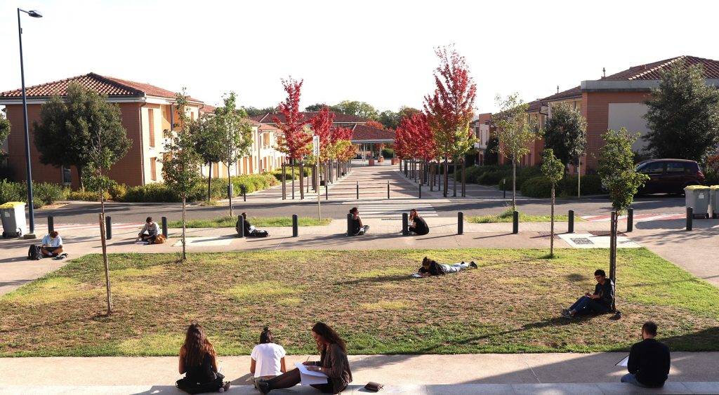 Journée Portes Ouvertes Printemps 2026