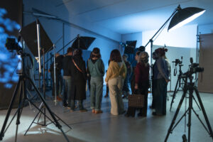 Journée Portes Ouvertes Hiver 2026