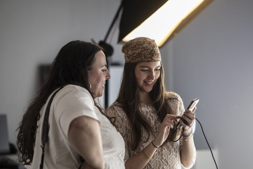 Comment faire un portfolio de photographe : nos conseils pour vous démarquer