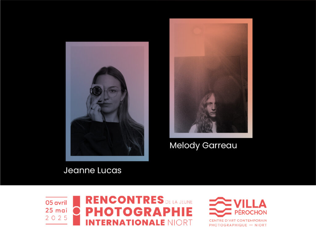Rencontres de la Jeune Photographie Internationale : sous l’objectif de Jeanne Lucas et Melody Garreau