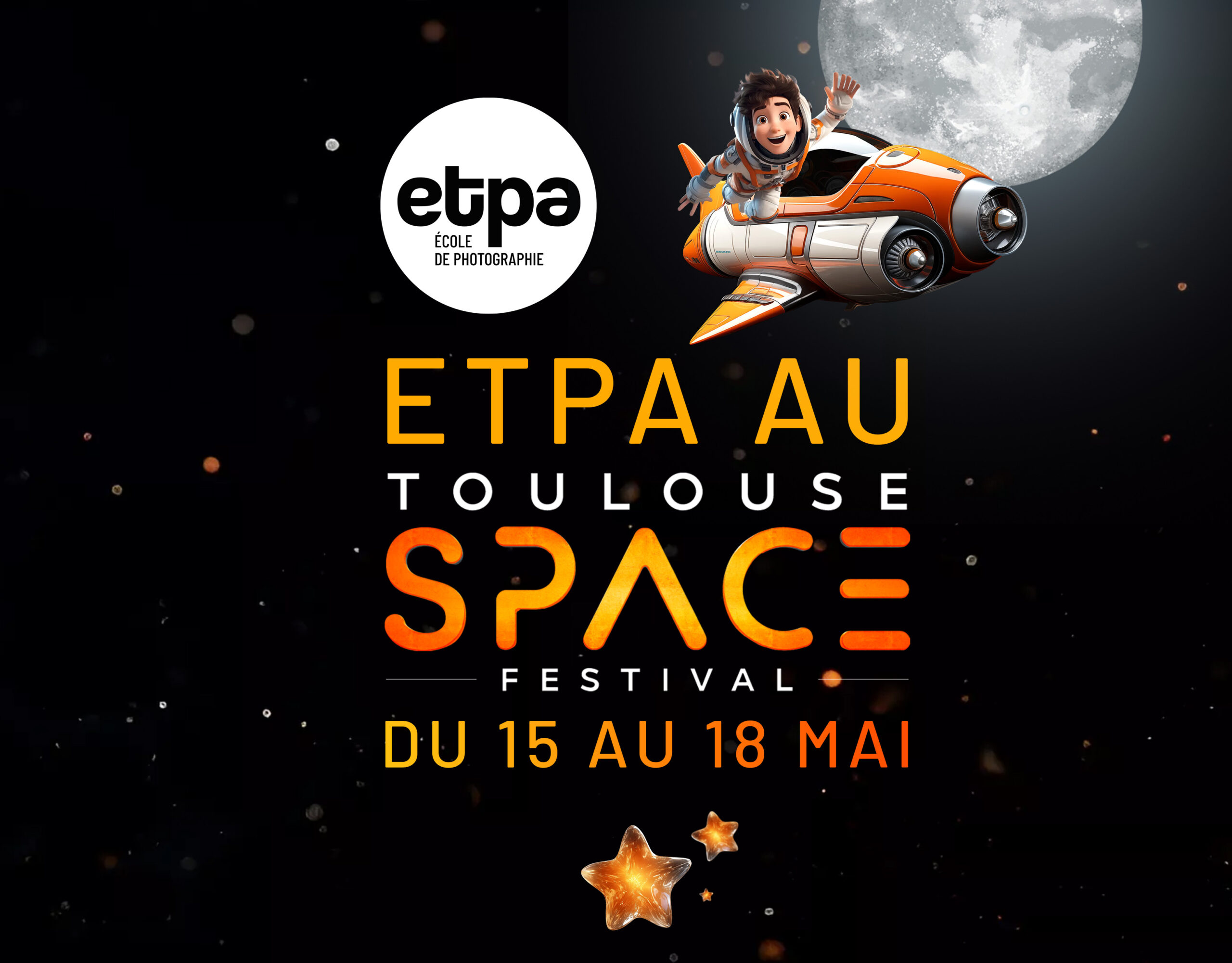 visuel espace photo