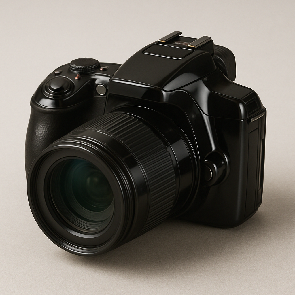 type appareil photo bridge