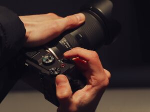 Soirée Portes Ouvertes été 2026