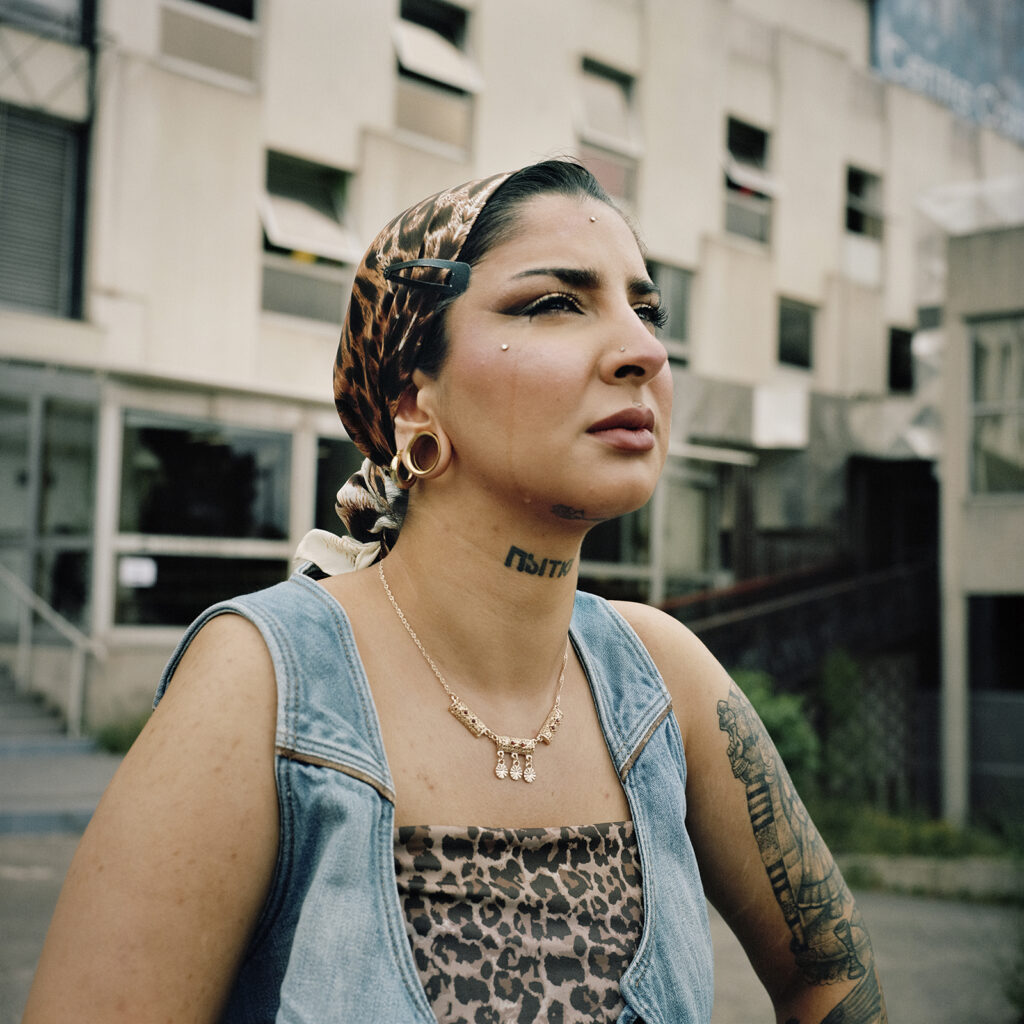rita à marseille