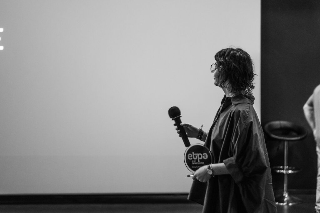 cécile domenech