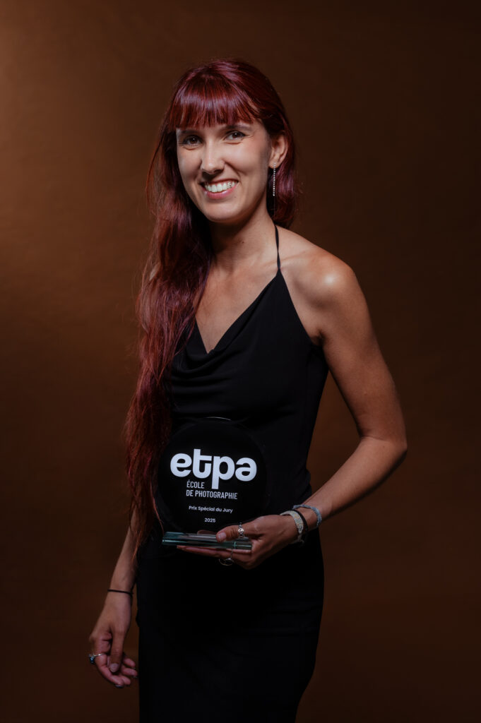 cécile domenech